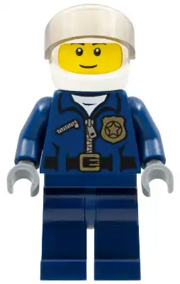 Zdjecię zestawu, części lub minifigurki LEGO