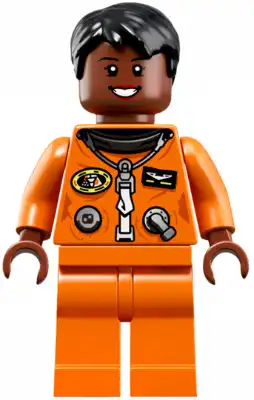 Zdjecię zestawu, części lub minifigurki LEGO