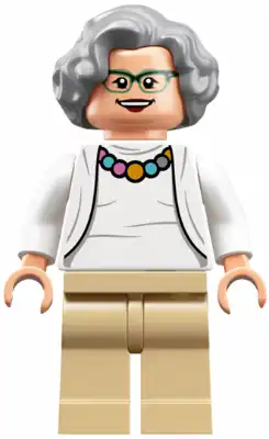 Zdjecię zestawu, części lub minifigurki LEGO