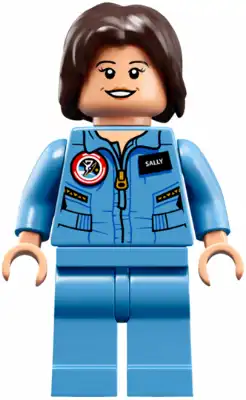 Zdjecię zestawu, części lub minifigurki LEGO
