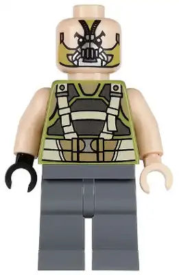 Zdjecię zestawu, części lub minifigurki LEGO