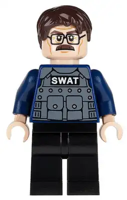 Zdjecię zestawu, części lub minifigurki LEGO