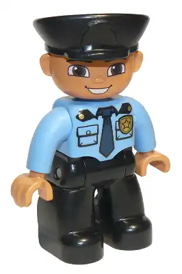 Zdjecię zestawu, części lub minifigurki LEGO