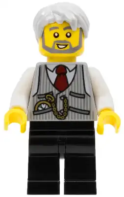 Zdjecię zestawu, części lub minifigurki LEGO