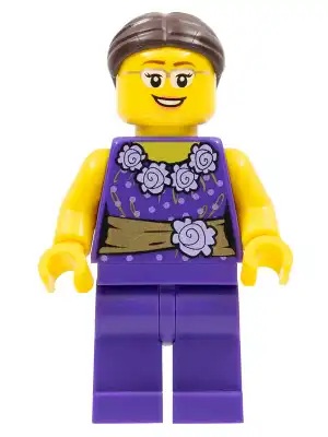 Zdjecię zestawu, części lub minifigurki LEGO