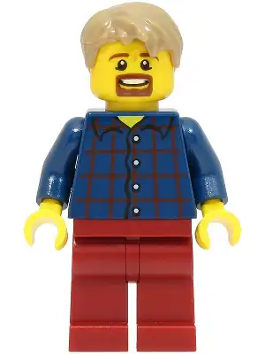 Zdjecię zestawu, części lub minifigurki LEGO