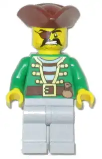 Zdjecię zestawu, części lub minifigurki LEGO