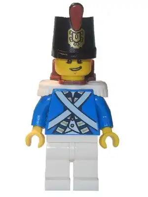 Zdjecię zestawu, części lub minifigurki LEGO