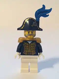 Zdjecię zestawu, części lub minifigurki LEGO
