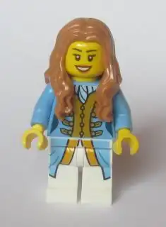 Zdjecię zestawu, części lub minifigurki LEGO