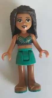 Zdjecię zestawu, części lub minifigurki LEGO