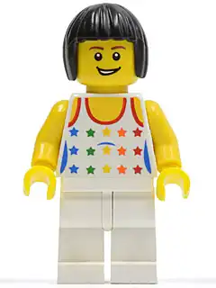 Zdjecię zestawu, części lub minifigurki LEGO