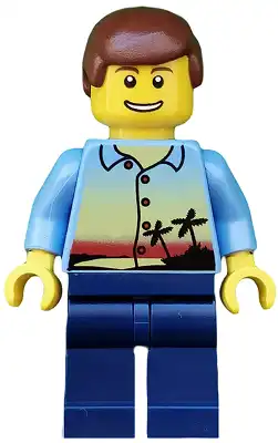 Zdjecię zestawu, części lub minifigurki LEGO