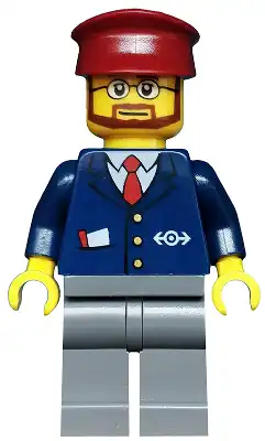 Zdjecię zestawu, części lub minifigurki LEGO