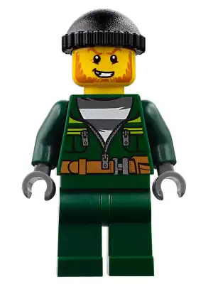 Zdjecię zestawu, części lub minifigurki LEGO