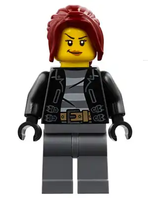 Zdjecię zestawu, części lub minifigurki LEGO