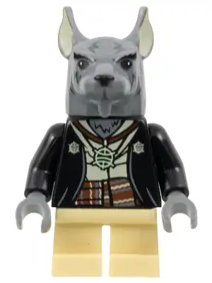 Zdjecię zestawu, części lub minifigurki LEGO