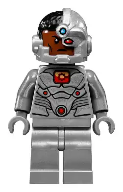 Zdjecię zestawu, części lub minifigurki LEGO