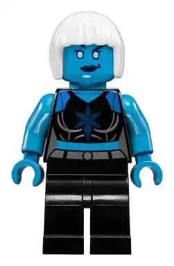 Zdjecię zestawu, części lub minifigurki LEGO
