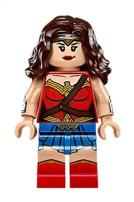 Zdjecię zestawu, części lub minifigurki LEGO