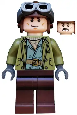 Zdjecię zestawu, części lub minifigurki LEGO
