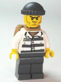 Zdjecię zestawu, części lub minifigurki LEGO