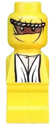 Zdjecię zestawu, części lub minifigurki LEGO