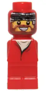 Zdjecię zestawu, części lub minifigurki LEGO