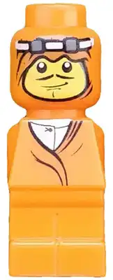 Zdjecię zestawu, części lub minifigurki LEGO