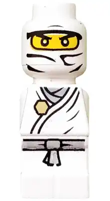 Zdjecię zestawu, części lub minifigurki LEGO
