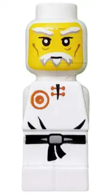 Zdjecię zestawu, części lub minifigurki LEGO