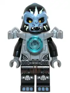 Zdjecię zestawu, części lub minifigurki LEGO