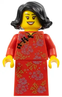 Zdjecię zestawu, części lub minifigurki LEGO
