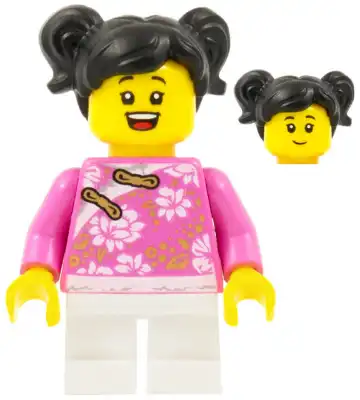 Zdjecię zestawu, części lub minifigurki LEGO
