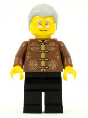 Zdjecię zestawu, części lub minifigurki LEGO