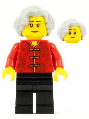 Zdjecię zestawu, części lub minifigurki LEGO