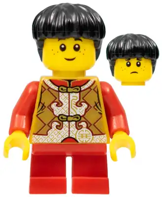 Zdjecię zestawu, części lub minifigurki LEGO