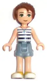 Zdjecię zestawu, części lub minifigurki LEGO