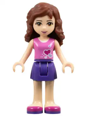 Zdjecię zestawu, części lub minifigurki LEGO