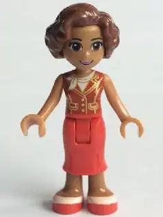 Zdjecię zestawu, części lub minifigurki LEGO