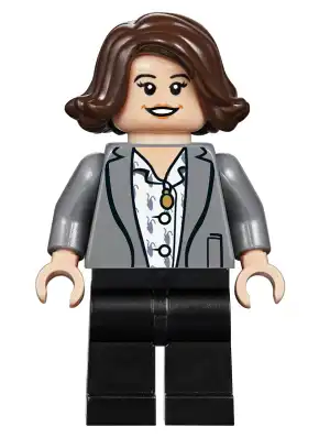 Zdjecię zestawu, części lub minifigurki LEGO