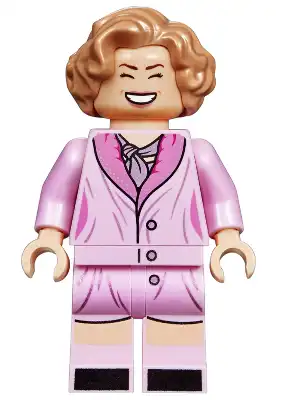 Zdjecię zestawu, części lub minifigurki LEGO