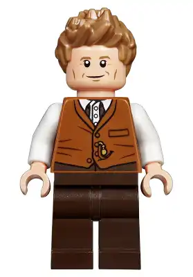 Zdjecię zestawu, części lub minifigurki LEGO