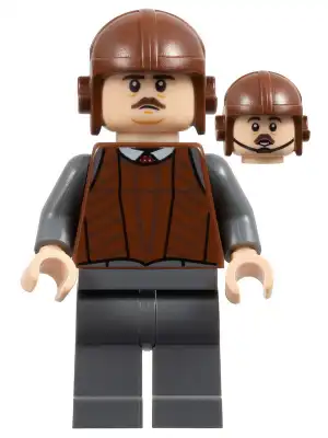 Zdjecię zestawu, części lub minifigurki LEGO