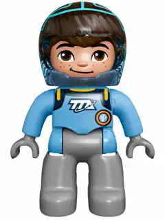 Zdjecię zestawu, części lub minifigurki LEGO