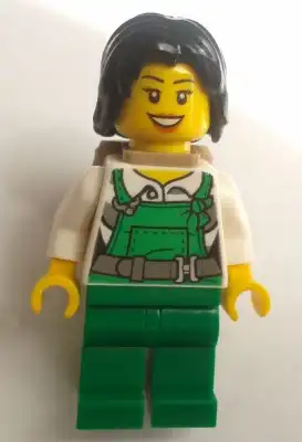 Zdjecię zestawu, części lub minifigurki LEGO