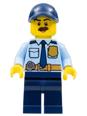 Zdjecię zestawu, części lub minifigurki LEGO