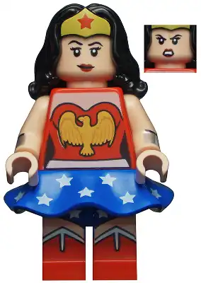 Zdjecię zestawu, części lub minifigurki LEGO