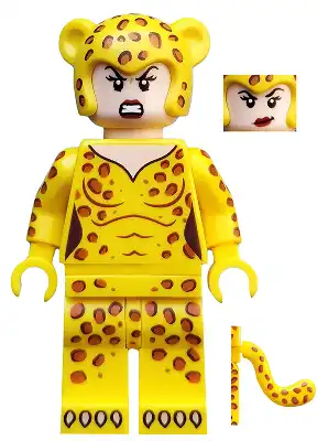 Zdjecię zestawu, części lub minifigurki LEGO