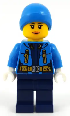 Zdjecię zestawu, części lub minifigurki LEGO